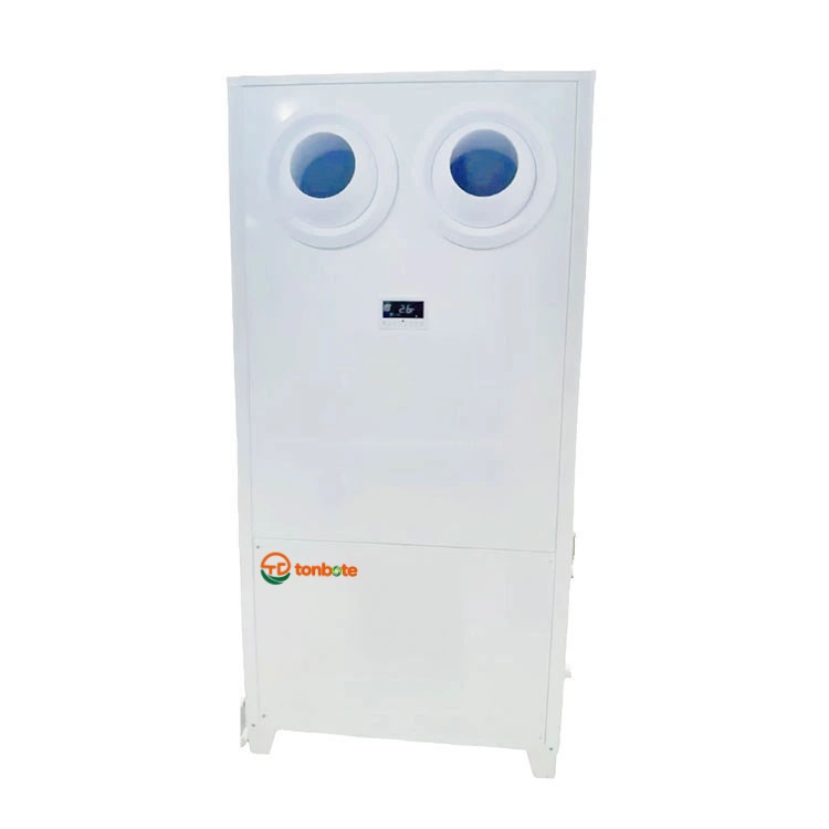 Energeticky úsporná klimatizace Energeticky úsporná klimatizace