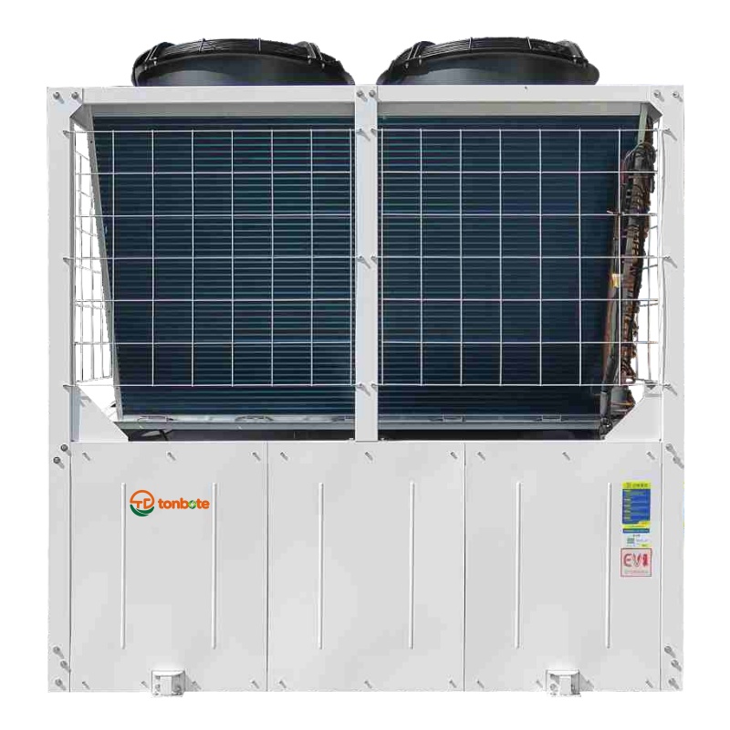 Rozsah vysokoteplotních tepelných čerpadel se proti trendu rozrostl a existuje obrovský prostor pro průmyslové úspory energie