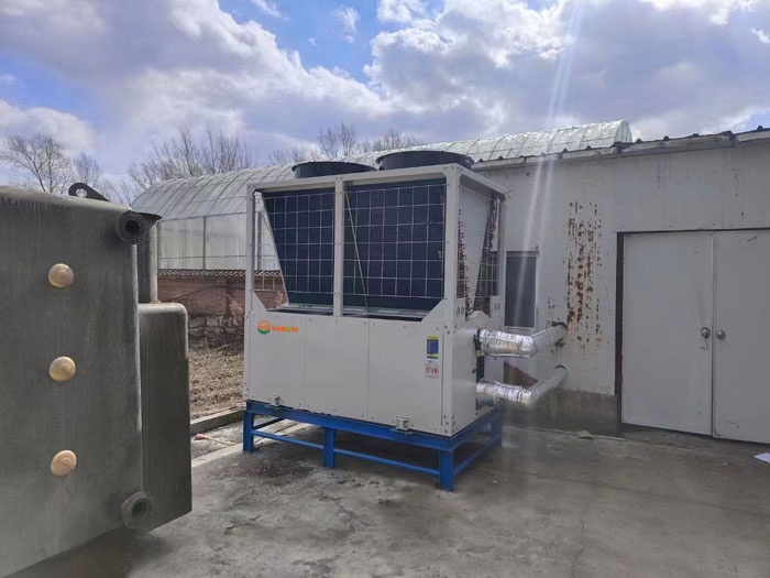 Trend energetického přechodu je na nás: Tepelná čerpadla se dvěma zdroji řeší problémy s vysokou spotřebou energie a vysokými emisemi.