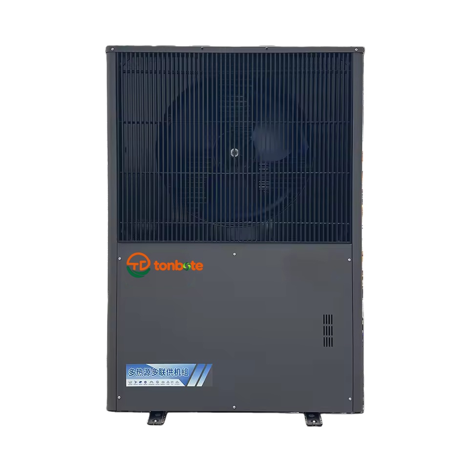 Průmyslové fotovoltaické tepelné čerpadlo